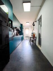 Blk 610 Senja Road (Bukit Panjang), HDB 5 Rooms #577835411